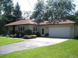 2285 N Ovid Rd, Ovid, MI 48866