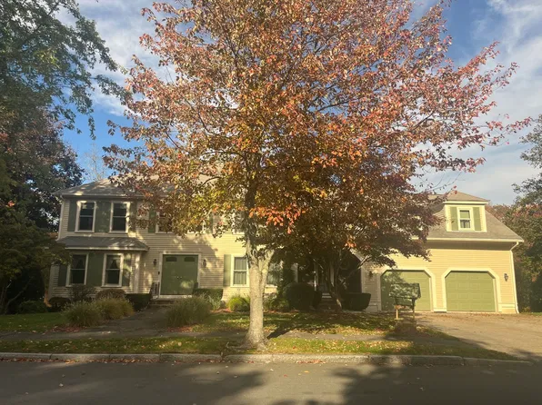 50 Thetford Ave, Braintree, MA 02184