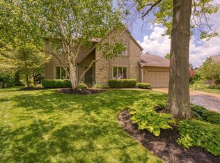8875 Braids Ct, Dublin, OH 43017
