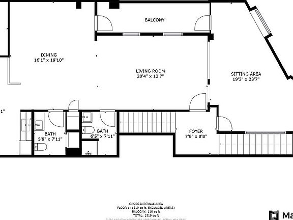 2nd image of this home