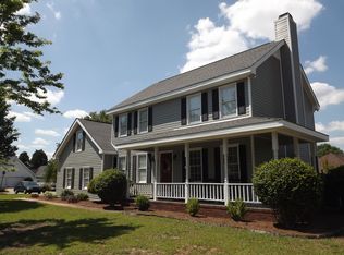 114 Peachtree Blvd, Bonaire, GA 31005