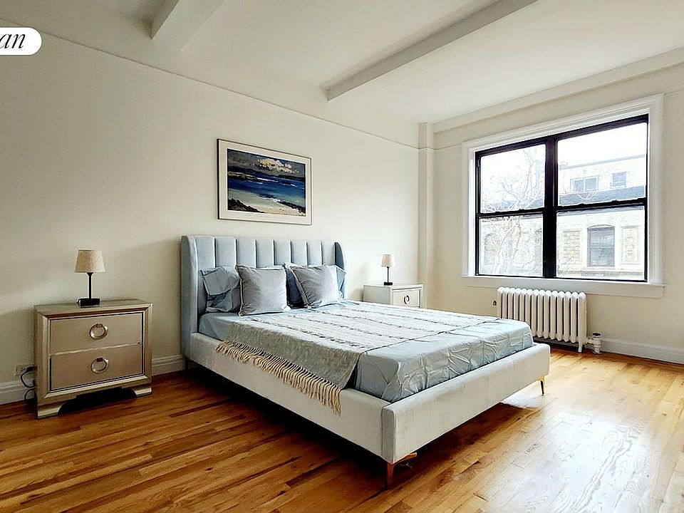 1st image of 60 W 68th St APT 6C