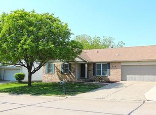 1321 Osage Meadows Dr, O'Fallon, MO