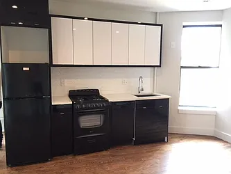 Rented by Simply Brooklyn Realty Inc