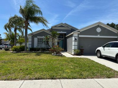 4409 Sanibel Way, Bradenton, FL, 34203