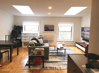 11 Montague Ter APT 4R, Brooklyn, NY 11201