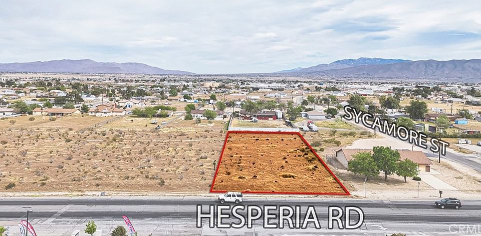 1st image of 11695 Hesperia Rd Lot 816