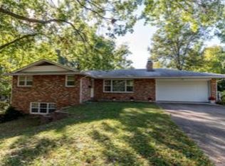 509 Hulen Dr, Columbia, MO 65203