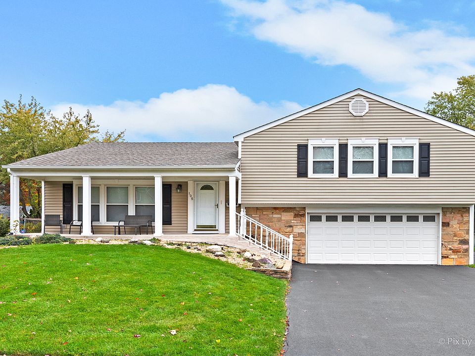 1st image of 105 Idlestone Ln