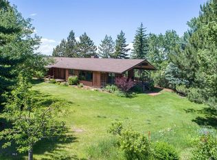6790 S 3rd Ave, Bozeman, MT 59715