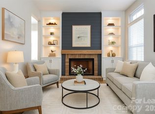 9535 Lina Ardrey Ln, Charlotte, NC 28277