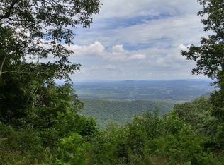 Lookout Ridge Ln SE, Copper Hill, VA 24079