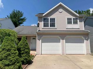 209 Ghaner Dr, State College, PA 16803