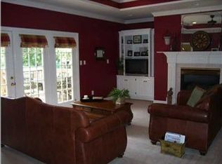 1705 Gold Stream Dr, Saraland, AL 36571