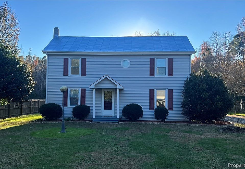 123 Williams Corner Rd, Port Haywood, VA 23138 Zillow