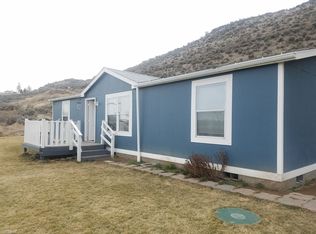 161 Schuller Grade, Yakima, WA 98908