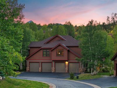 2928 Osprey Ln #2928, Silverthorne, CO, 80498