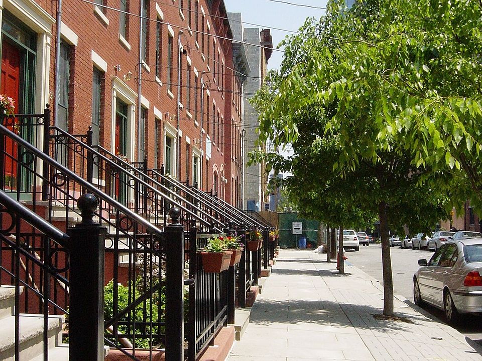 Morris Street