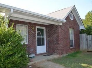 101 Gym Cir, Saltillo, MS 38866