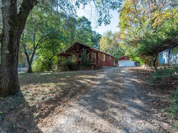 186 Lambert Ln, Wilseyville, CA 95257