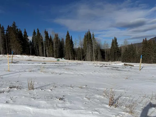 440 Lily Ave, Nordegg, AB T0M 2H0