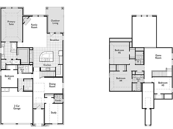 2nd image of 1704 Purple Thistle Ln