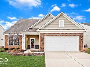 12850 Cellar St, Fishers, IN 46037