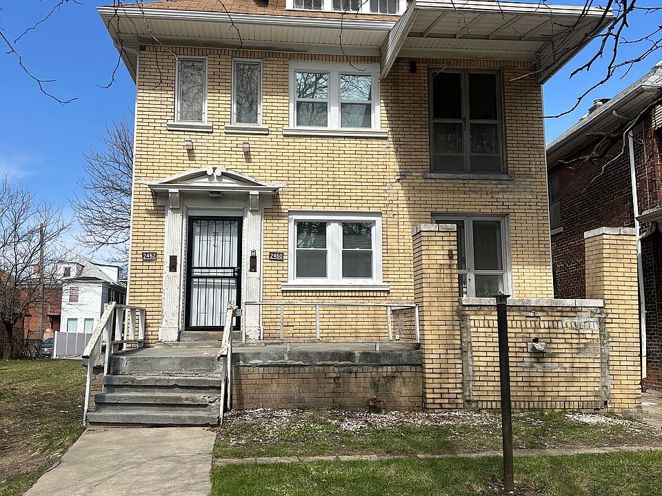 1st image of 2460 Gladstone St #2460