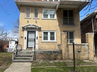 2460 Gladstone St #2460, Detroit, MI 48206