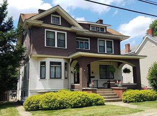 122 Edgington Ln, Wheeling, WV 26003