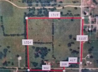 61802 E 280th Rd, Grove, OK 74344