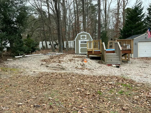 112 Desoto Dr #1354, Louisburg, NC 27549