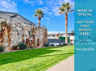 6542 N 17th Ave APT 8, Phoenix, AZ 85015
