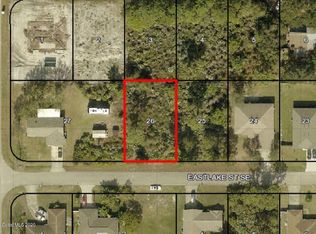 913 Eastlake St SE, Palm Bay, FL 32909