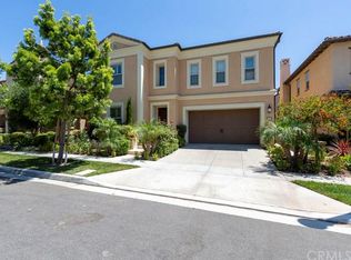74 Rossmore, Irvine, CA 92620