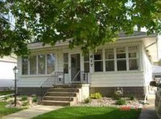 617 Kingsley Ave, Waterloo, IA 50701