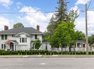 50 Hillcrest Ave, Saint Catharines, ON L2R4Y1