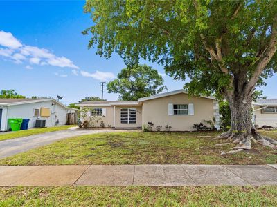 8470 NW 28th Street, Fort Lauderdale, FL, 33322