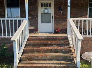 316 Wilmington Ave, Goldsboro, NC 27530