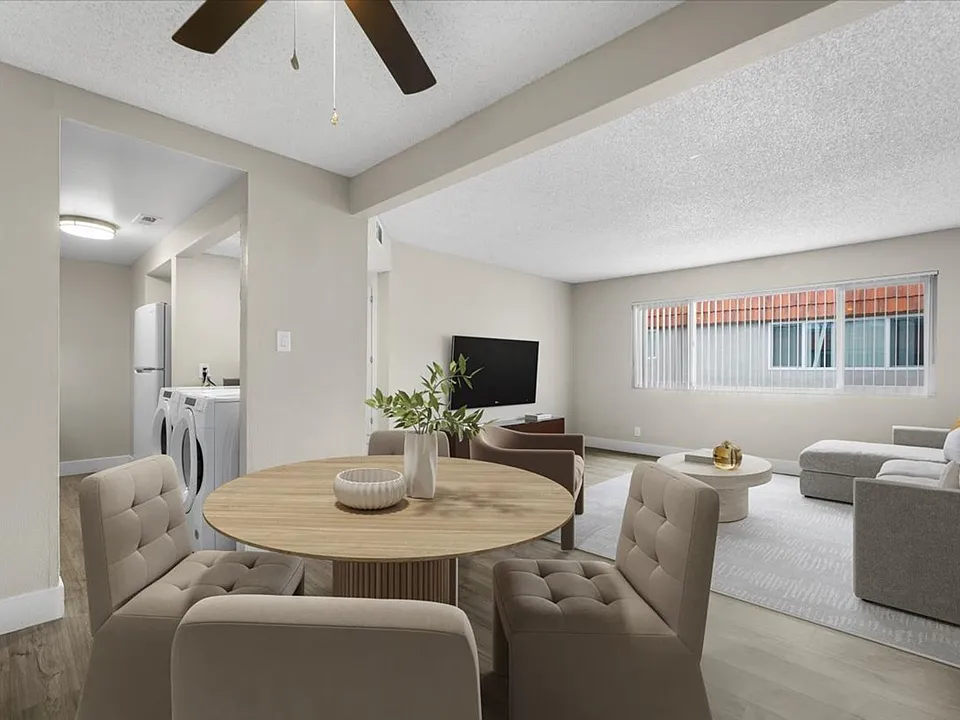 Sherwood Forest Apartments