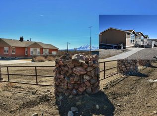 630 State Highway 10, Walsenburg, CO 81089