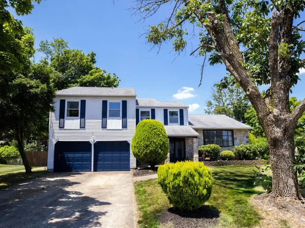 1 Birchwood Park Dr S, Cherry Hill, NJ 08003