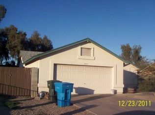6844 W Crittenden Ln, Phoenix, AZ 85033