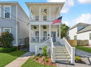 156 28th St, New Orleans, LA 70124