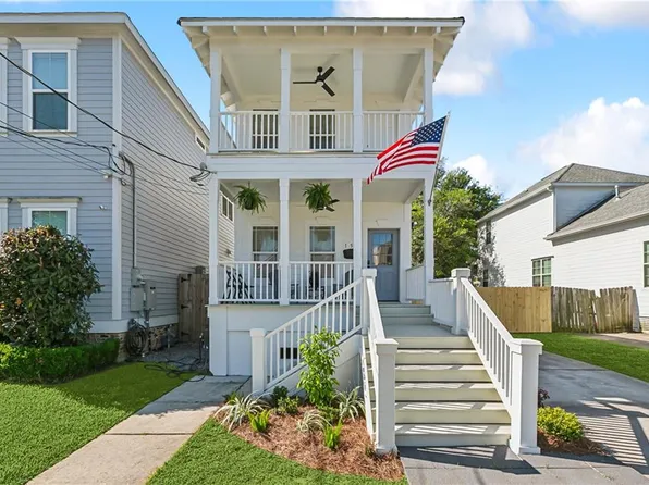 156 28th St, New Orleans, LA 70124