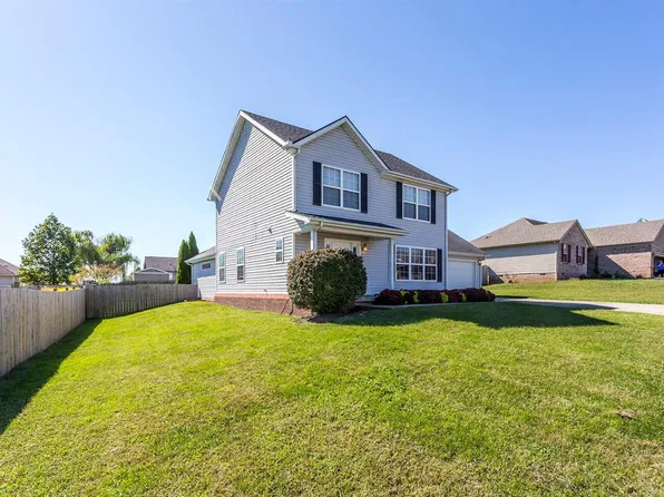 103 Bain Bridge Dr, Georgetown, KY 40324