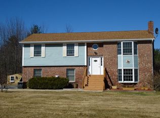 317 Patent Rd, Peru, NY 12972