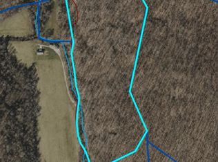 1492 Sulphur Creek Rd, Stout, OH 45684