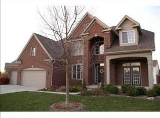 11814 Latrobe Ct, Fishers, IN 46037