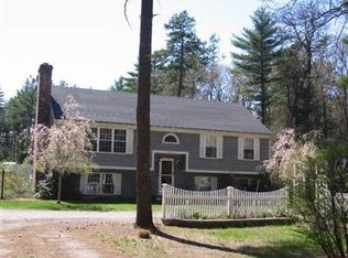 854 Main St, West Wareham, MA 02576